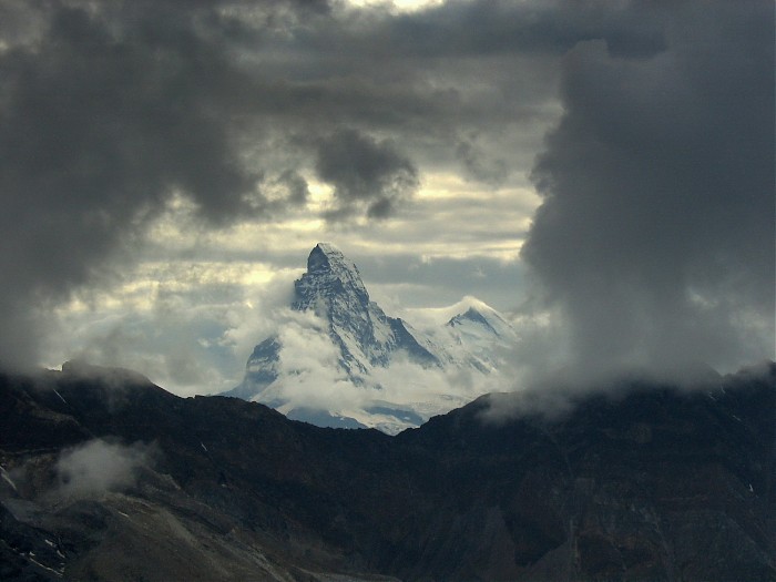 matterhorn