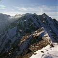 jesienne Tatry Wysokie